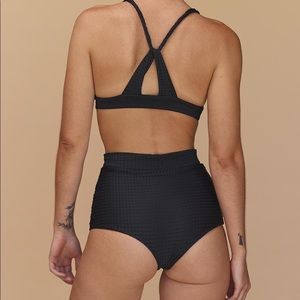 acacia swimwear Solento bottom